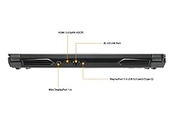 GIGABYTE A5 X1-15.6" FHD IPS Anti-Glare 240Hz - AMD