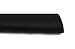Rada Cutlery Super Parer Knife, Black Handle, Pack of 2