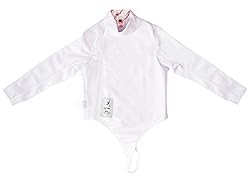 LEONARK 350N Fencing Sport Pants Knickers Jacket