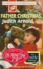 Father Christmas (Harlequin SuperRomance, No. 767)