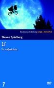 E.T., Der AuÃŸerirdische, 1 DVD, dtsch. u. engl. Version