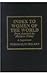 Index to Women of the World from Ancient to Modern Times by 