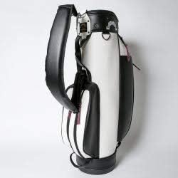 Amazon キャディバッグ メンズ レディース ジョーンズ Jones Panda ノーブランド品 キャディバッグ ケース