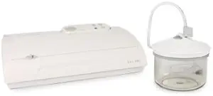 Tilia Food Saver Vacuum Sealer