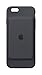 Apple Smart Battery Case (for iPhone 6s) - Charcoal Gray