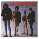 The Barbarians Ablum Cover