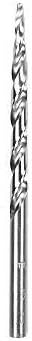 Set Of 9 High Speed Steel Taper Point Drill Long Length