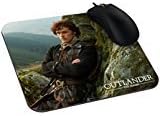 LUlULU Outlander Science Fiction Awesome Mouse Pads Mouse Pad Custom
