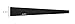 JUNK Brands Moksha Flex Tie Headband, Multicolor, One Size