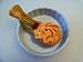 Edible Spoon Cookie Cutter-Create Your Own Weebite Edible Spoons-2x4 Copper Appetizer or Cookie Cutter