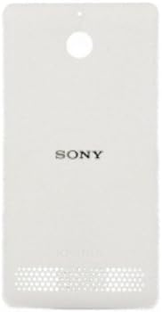 Sony Xperia E1 Cover White
