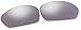 Oakley Straight Jacket Sunglasses Replacement Lenses