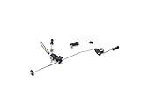 Traxxas Jato 3.3 Throttle And Brake Linkage Push Rod 5568