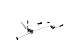 Traxxas Jato 3.3 Throttle And Brake Linkage Push Rod 5568