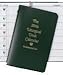 2016 Liturgical Desk Calendar