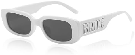 Gold Metal Bride Sunglasses Amazon.com: xo, Fetti Gold Metal Bride Sunglasses  main image 4