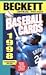 Official Price Guide to Baseball Cards 1998, 17th Edition by