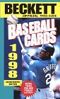 Official Price Guide to Baseball Cards 1998, 17th Edition by