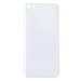iPartsBuy for Xiaomi Mi 5 Battery Back Cover White