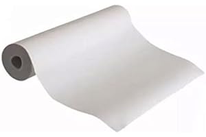 IKEA Mala Drawing Paper Roll, 47 Cm W, 30 Medium/Large, White