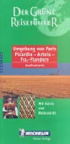 Download Nordfrankreich Umgebung von Paris, N°2344 (en allemand) PDF