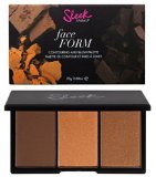 Sleek MakeUp Face Form