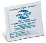 Nice Pak Wet-Nap Premoistened Towelettes NIC D11055
