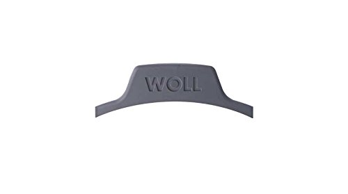 Woll Silicone handles, round, for all round WOLL products with moulded lifting handles