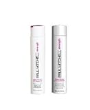 Paut Mitchell Super Strong Shampoo & Conditioner 10.14 Oz Duo Holiday Kit