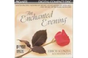 An Enchanted Evening: The music of Richard Rodgers
