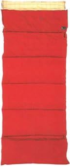 スノーピーク Snow Peak セパレートシュラフオフトン レッド 011rd スノーピーク Snow Peak スポーツ アウトドア Amazon