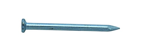 FER 61013Â Small Jobs Tip Iron Head Flat Zinc Plated, 21Â x 110Â mm