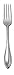 Oneida American Harmony Set of 8 Dinner Forks