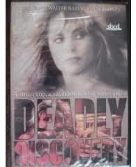 Amazon.com: Deadly Discovery : Walter Baziac, Kerol Rae, Jack ...