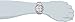 Casio Men's MTP1314D-7AV Silver Stainless-Steel Quartz Watch with White Dial