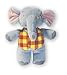 Music for Little Mozarts: Plush Toy - Elgar E. Elephant