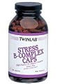 Stress B-Complex Caps by TwinLab 100 Capsules