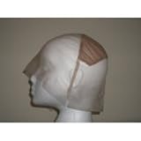 Full Lace wig cap with ear to ear stretch. Pre made for you. Start your wig making project today. Do it yourself. Weaving Net. Weaving Cap. Wig Cap.