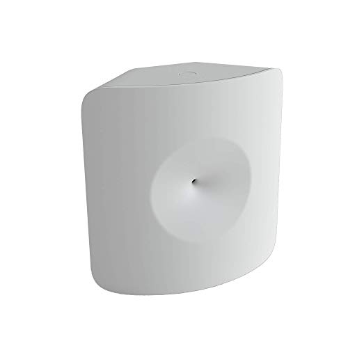 SimpliSafe Glassbreak Sensor - 20ft. Range - Sound Detection Technology - Compatible with The SimpliSafe Home Security… - Image 2