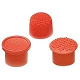 YDLan New For IBM Thinkpad Mouse Laptop Pointer TrackPoint 3X Red Cap