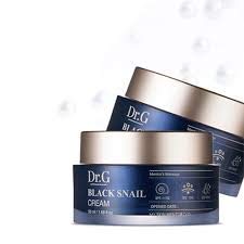 black snail moisturizer