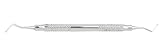 ST Dental Cord Packer R55 Pascal Serrated
