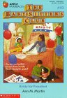 Kristy for President (Baby-Sitters Club)