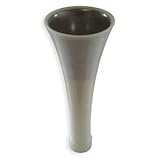 Detail King Tornador Replacement Cone with Stainless Steel Lining