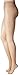 L'eggs Women's Sheer Energy Sheer Toe Pantyhose