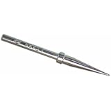 LT429 Loner Conical Soldering Tip W: .02 in. (0.5 mm) L: .74 in. (18.9 mm)