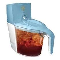 MR. Coffee TM-50P Ice Maker / Tea Maker 3 Quart, TM50P 3qt.