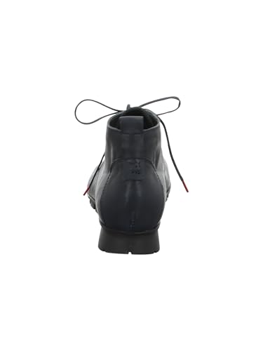 Think! Menscha Textilfutter, Women's Short Ankle Boots