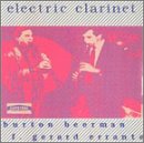 Electric Clarinet