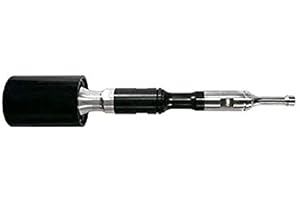 CGOLDENWALL 1pcs Probe for Integrated Ultrasonic Homogenizer (One Φ20 Whole Probe)